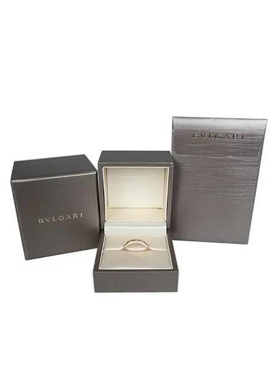 355714 ring jewelry - BVLGARI - BALAAN 2