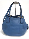 Vitello Dino Tote and Shoulder Bag B2343M - PRADA - BALAAN 2