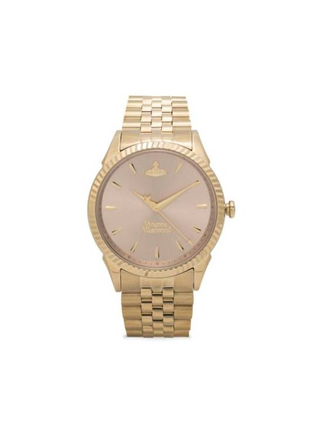 Seymour Watch Gold - VIVIENNE WESTWOOD - BALAAN 1