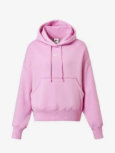 Women s Sportswear Phoenix Oversized Fleece Pullover 632 - NIKE - BALAAN 1