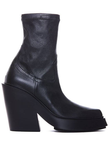 Vic Matie Boots - VIC MATIE - BALAAN 1