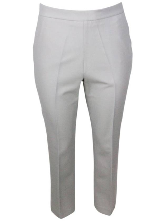 Fabiana Filippi Trousers - FABIANA FILIPPI - BALAAN 1