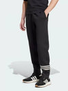 New Classic Track Pants Black - ADIDAS - BALAAN 2