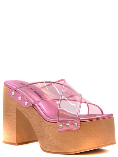 Haus Of Honey Sandals - HAUS OF HONEY - BALAAN 2