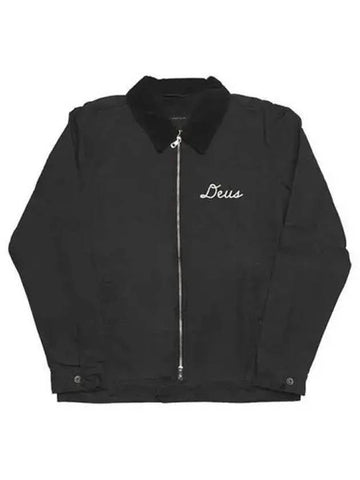 Men s Jacket 271373 - DEUS EX MACHINA - BALAAN 1