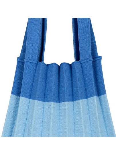 Shoulder bag blue coral - PLEATSMAMA - BALAAN 2