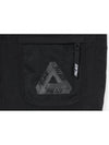 CRIPSTOP GRID SHORTS BLACK CRIPSTOP GRID SHORTS - PALACE - BALAAN 4