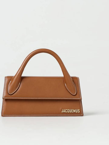 Shoulder bag woman Jacquemus - JACQUEMUS - BALAAN 1