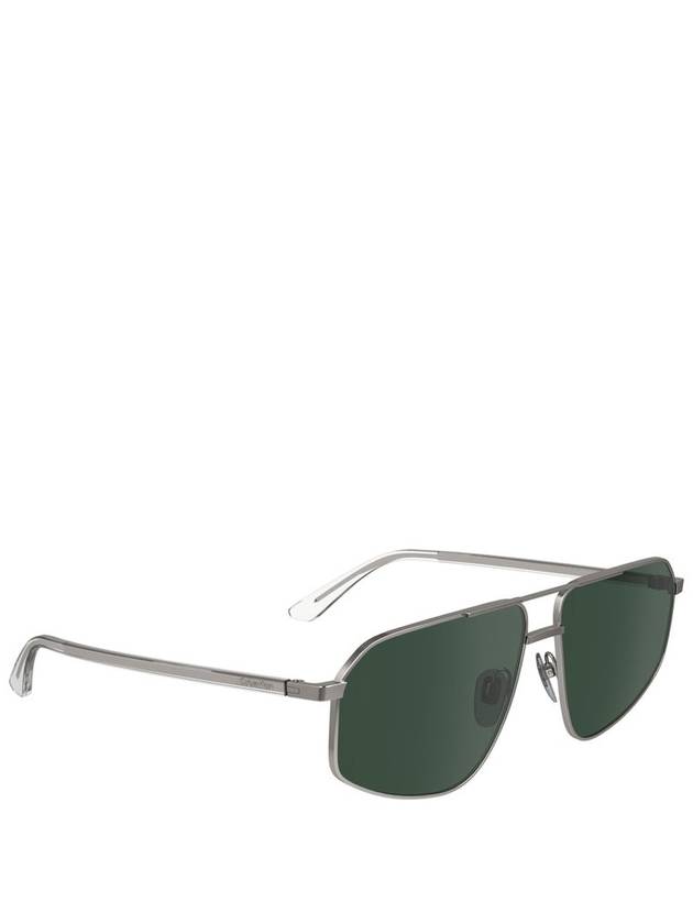 Navigator Frame Sunglasses CK23126S - CALVIN KLEIN - BALAAN 3