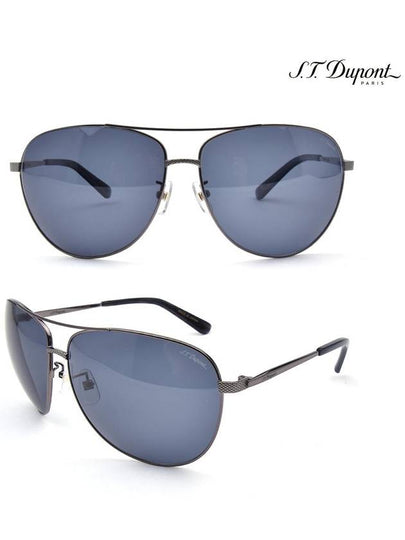 Men's Boeing Sunglasses DP 6598 6 DP6598 - S.T. DUPONT - BALAAN 2