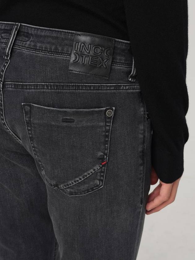 Jeans men Incotex - INCOTEX - BALAAN 3