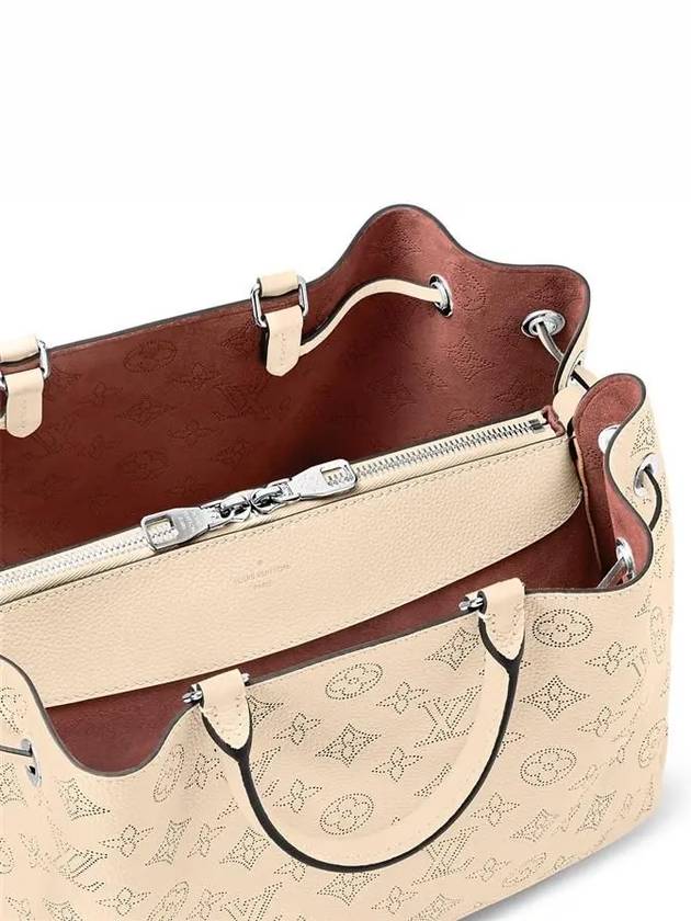 Bella Tote Bag Cream - LOUIS VUITTON - BALAAN 8