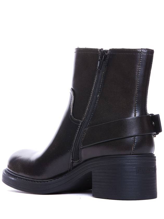 Pinko Boots - PINKO - BALAAN 3