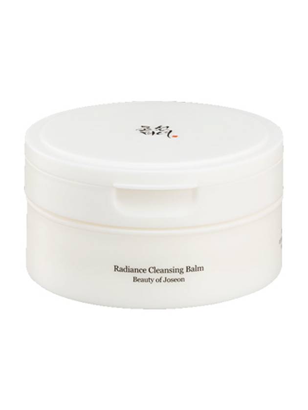 [Beauty of Joseon] *renewal* Radiance Cleansing Balm 100ml - BEAUTY OF JOSEON - BALAAN 1