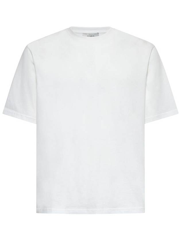 Studio Nicholson Jersey T-Shirt - STUDIO NICHOLSON - BALAAN 1