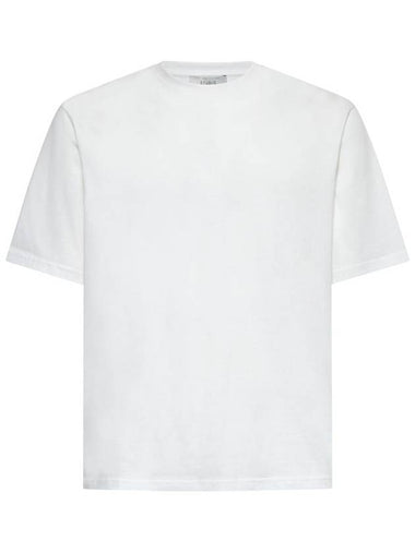 Studio Nicholson Jersey T-Shirt - STUDIO NICHOLSON - BALAAN 1