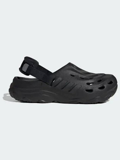 adidas Max Clog Sandals Black JH9847 - ADIDAS - BALAAN 2