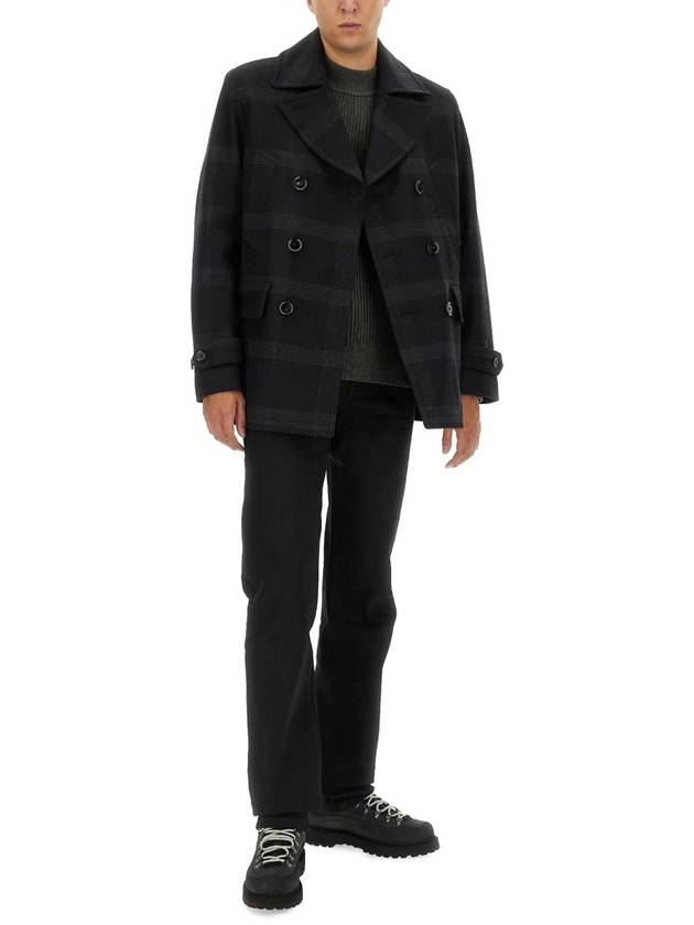 "MILFORD" COAT - BELSTAFF - BALAAN 2