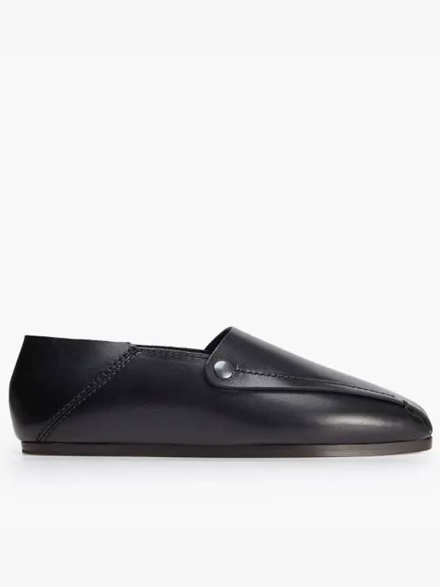 Men's Foldit Loafers Black - LEMAIRE - BALAAN 2