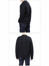 Wool knit 391958 1000 - BALENCIAGA - BALAAN 3