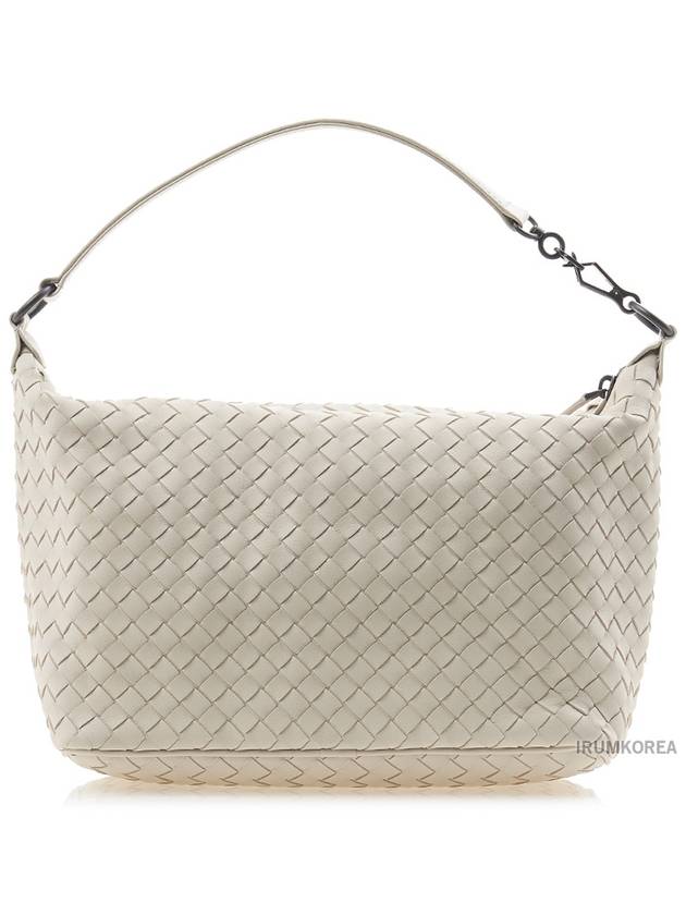 Women s Intrecciato Shoulder Bag 239988 V3UN1 9651 - BOTTEGA VENETA - BALAAN 4