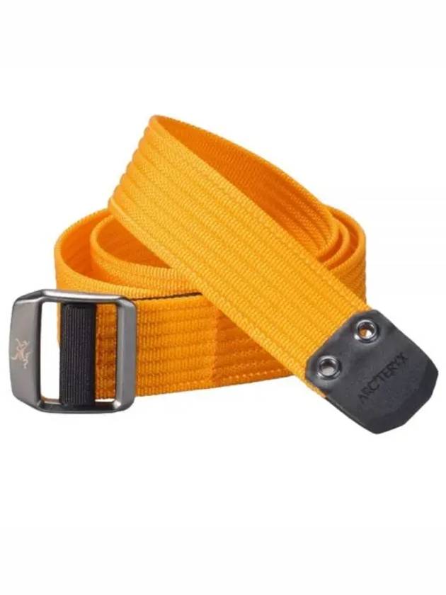 Conveyor Logo Belt Edziza - ARC'TERYX - BALAAN 2