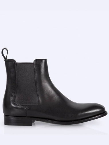 Bertram Leather Chelsea Boots - PAUL SMITH - BALAAN 1