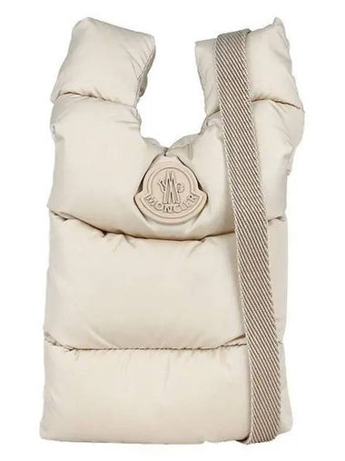 LEGERE cross bag 5L00022 M2170 20J 1106173 - MONCLER - BALAAN 1