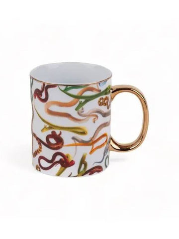 TP Mug Snake 8x10 - SELETTI - BALAAN 1