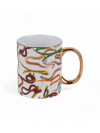 TP Mug Snake 8x10 - SELETTI - BALAAN 1