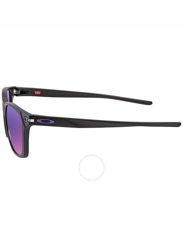 Oakley Objector Prizm Violet Square Men's Sunglasses OO9018 901803 55 - OAKLEY - BALAAN 3