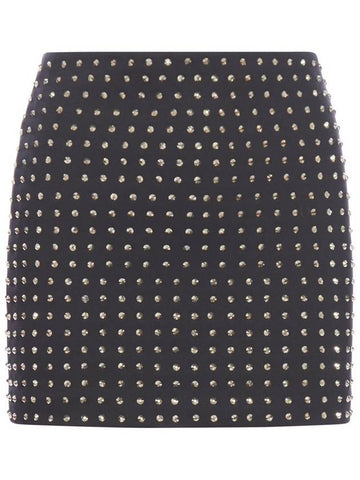 Sportmax Mini Skirts - MAX MARA SPORTMAX - BALAAN 1