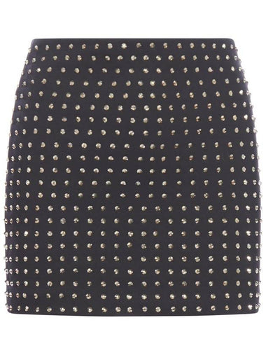 Sportmax Mini Skirts - MAX MARA SPORTMAX - BALAAN 1