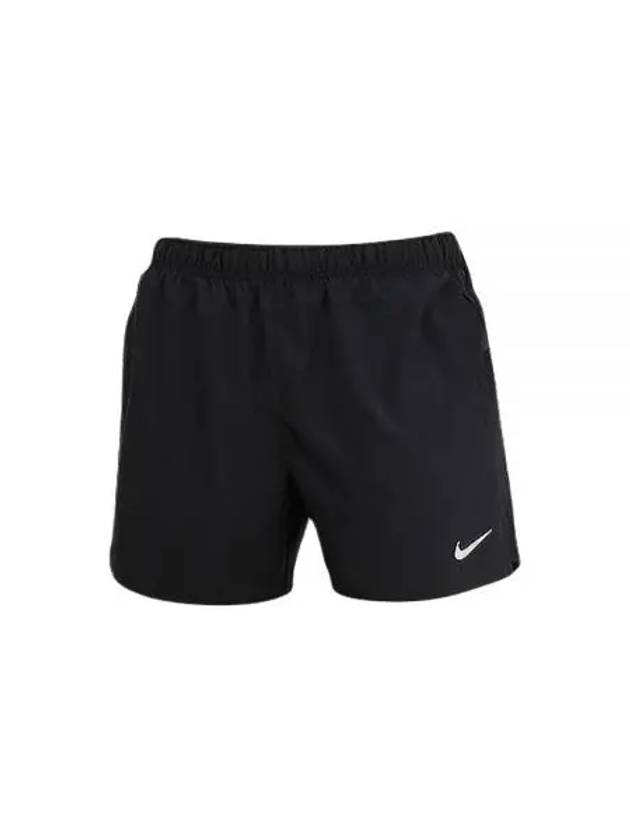 Dri-FIT Challenger Brief Lined Versatile Shorts Black - NIKE - BALAAN 2