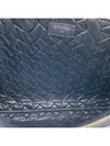 silver clutch large - CHANEL - BALAAN 7