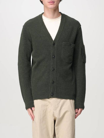 Sweater men C.p. Company - CP COMPANY - BALAAN 1