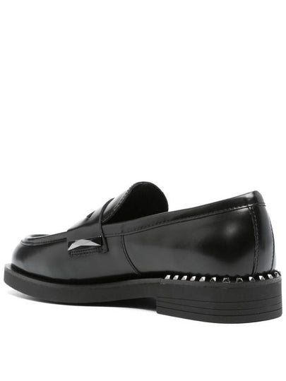 ASH Flat shoes Black - ASH - BALAAN 2