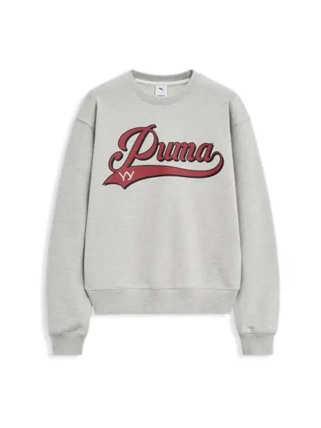 x OPEN Yy SWEATSHIRTS 94096701 - PUMA - BALAAN 1