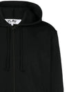 P1T334 1 BLACK P1T334 - COMME DES GARCONS PLAY - BALAAN 3