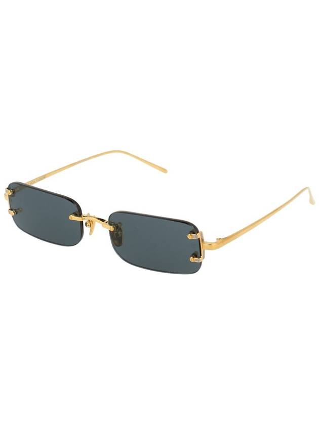 Linda Farrow Sunglasses - LINDA FARROW - BALAAN 2