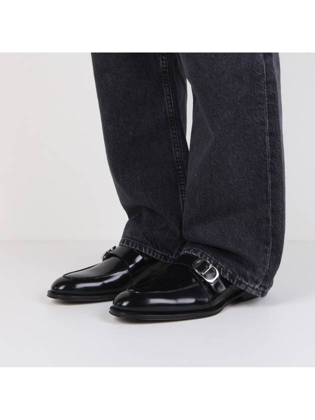 Timeless Loafers Black - DIOR - BALAAN 2