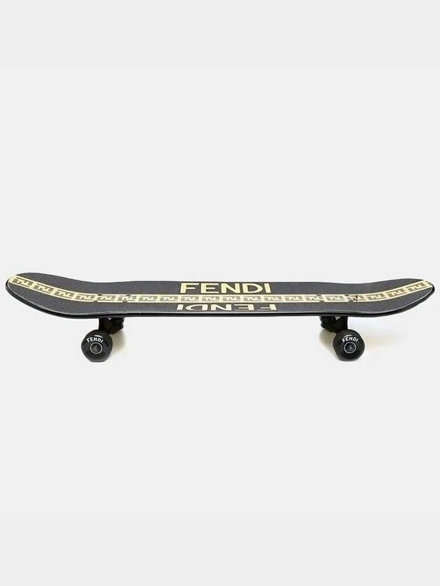 Logo Skateboard 7AS109AJI4 F0QU2 - FENDI - BALAAN 3