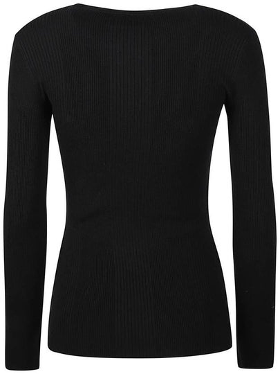 Elisabetta Franchi Sweater - ELISABETTA FRANCHI - BALAAN 2