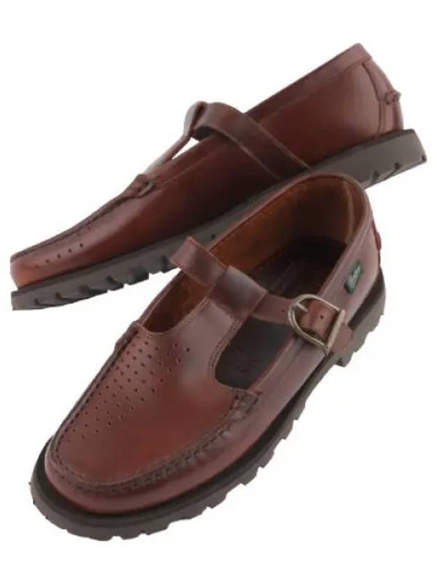 sandals men - PARABOOT - BALAAN 1