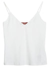 Ebano Blouse White - MAX MARA - BALAAN 10