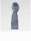 Neo Petit Damier Scarf M79202 - LOUIS VUITTON - BALAAN 2