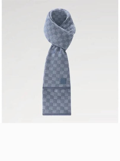 Neo Petit Damier Scarf M79202 - LOUIS VUITTON - BALAAN 2