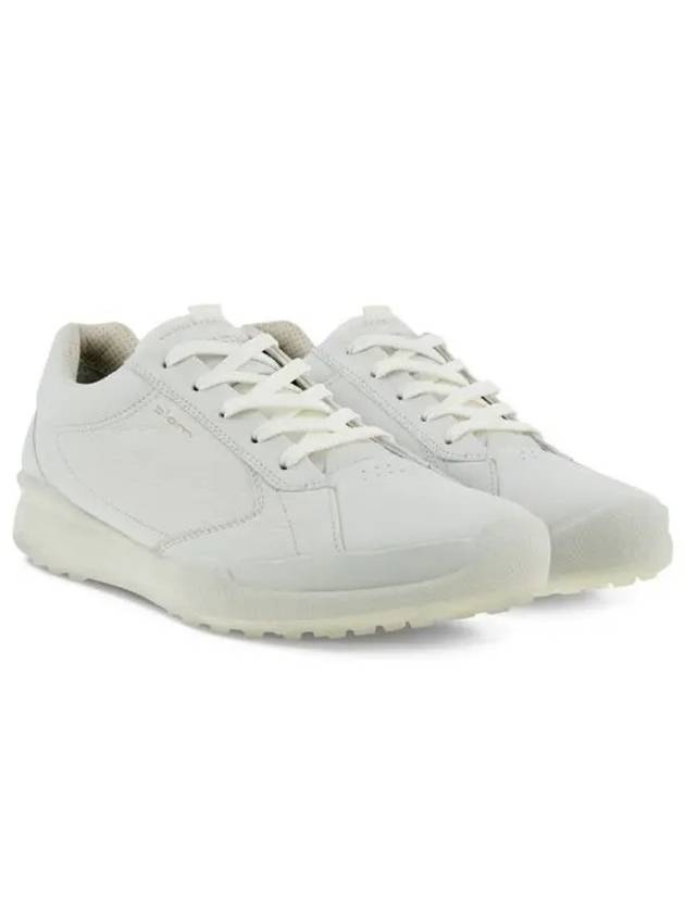 Biom Hybrid Spikeless White - ECCO - BALAAN 2