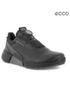 Women's Biom H4 Boa Spikeless Black - ECCO - BALAAN 2