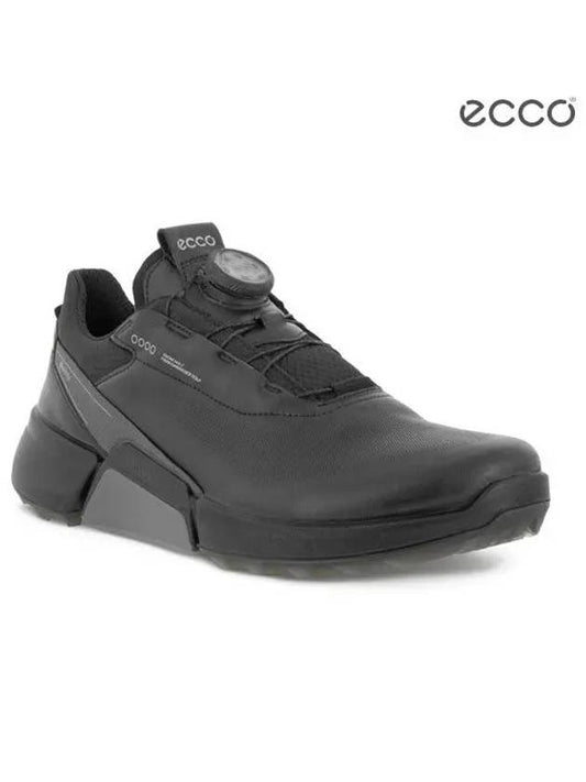 Women's Biome H4 Boa Spikeless Black - ECCO - BALAAN 2